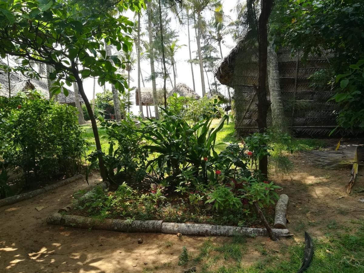 Sukriti Beach Resort Варкала Экстерьер фото