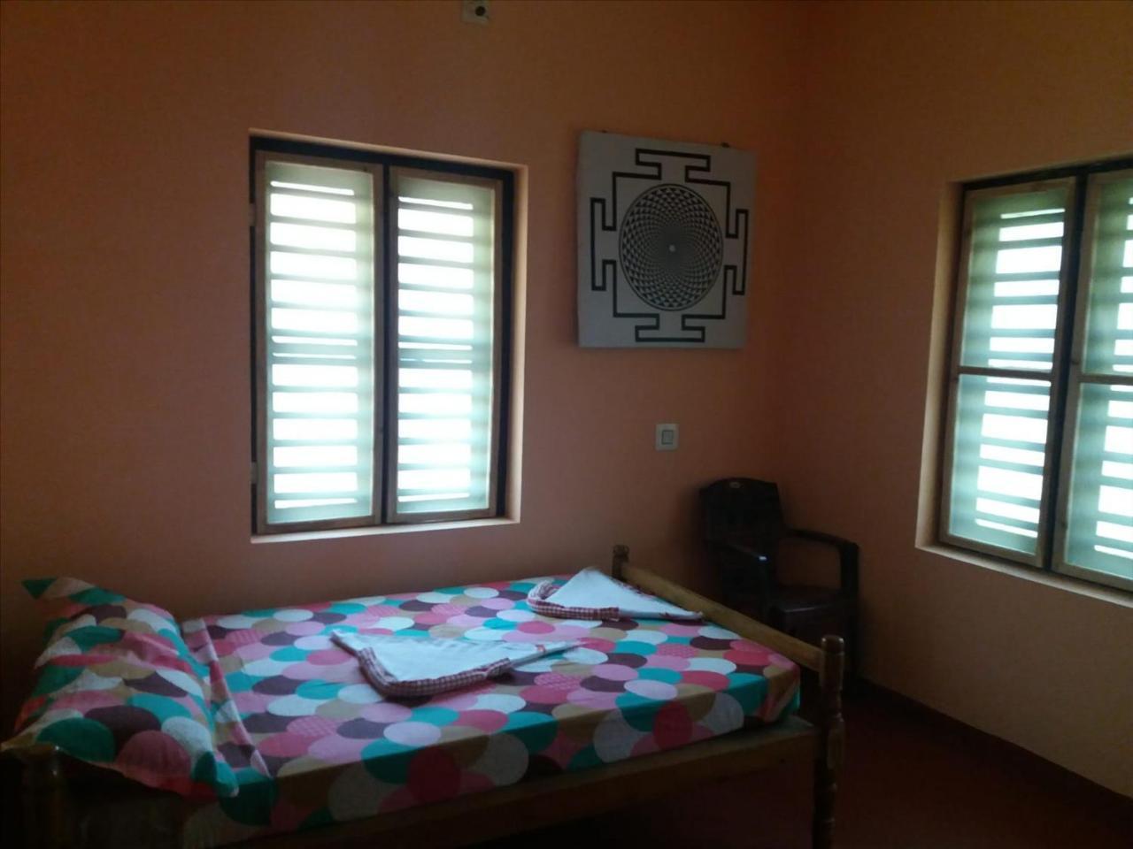Sukriti Beach Resort Варкала Экстерьер фото