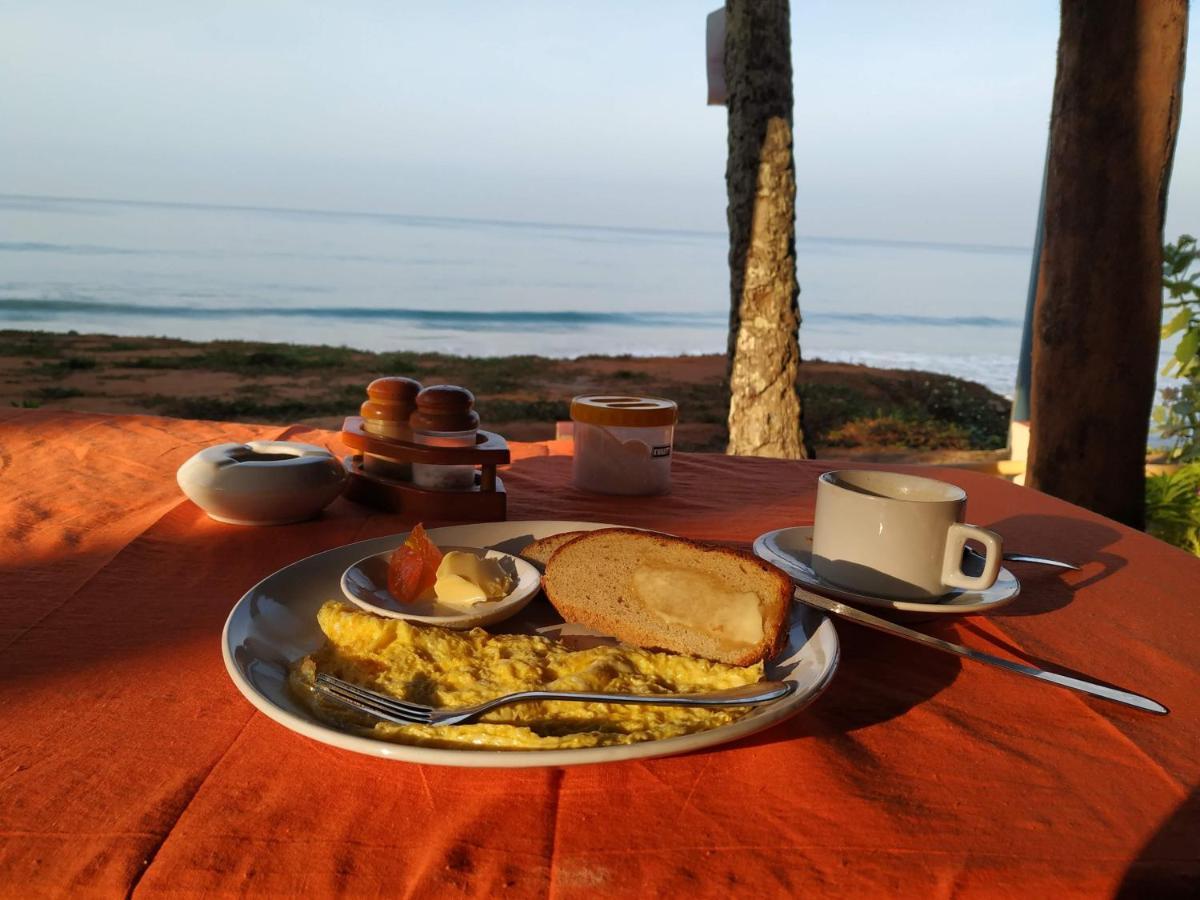 Sukriti Beach Resort Варкала Экстерьер фото